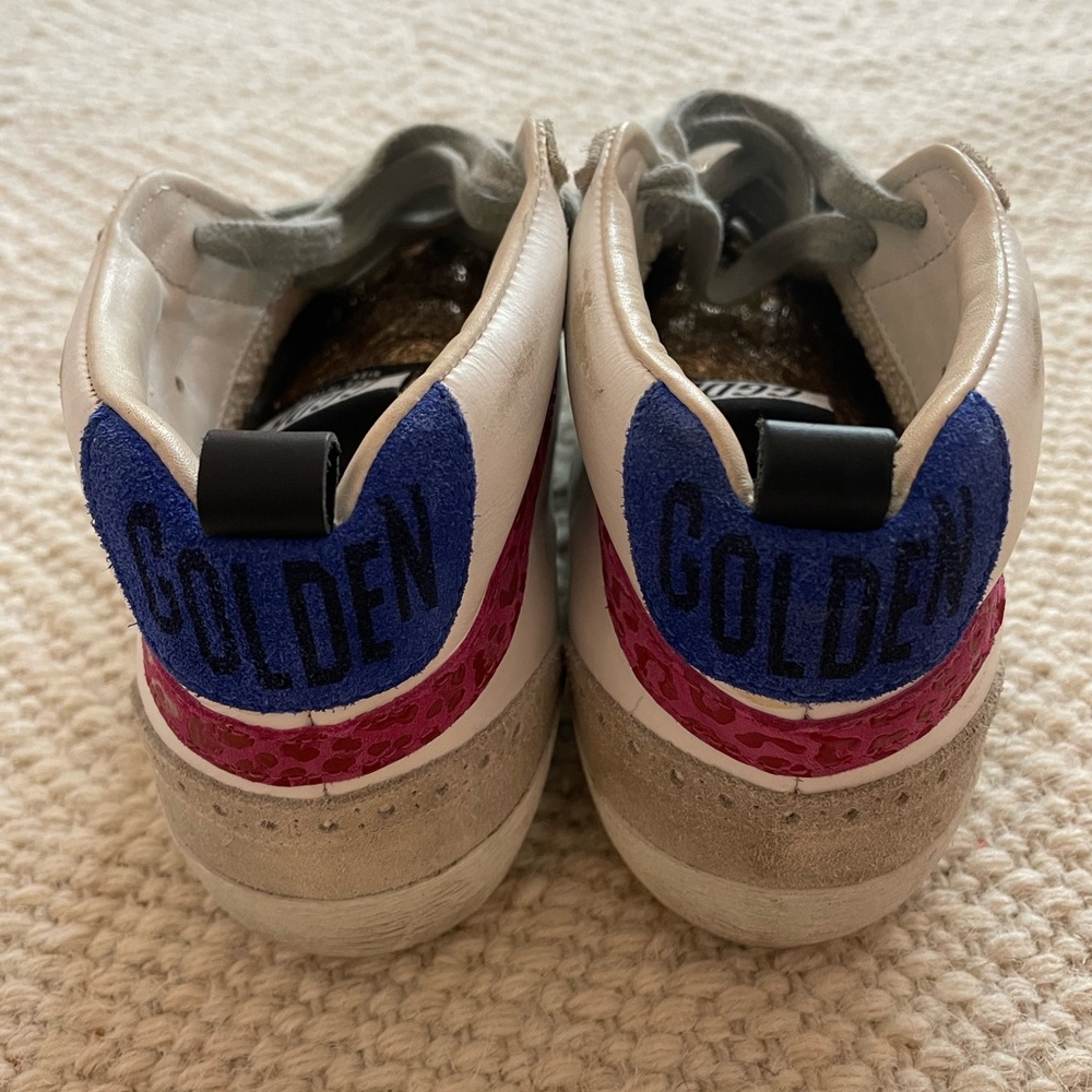 Golden Goose in size 37